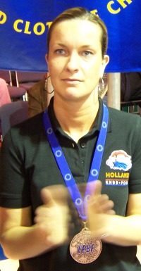 Janine Schwan